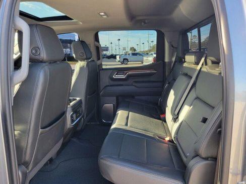 Used 2024 GMC Sierra 1500 Denali AWD/4WD image 27