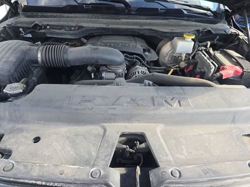 Used 2021 RAM 1500 Rebel w/ Level 2 Equipment Group AWD/4WD image 16