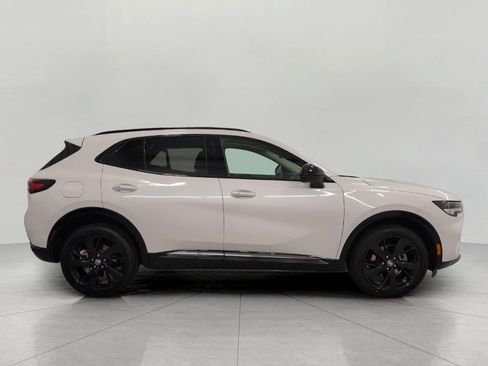Used 2023 Buick Envision Preferred w/ Sport Touring Package AWD/4WD image 11