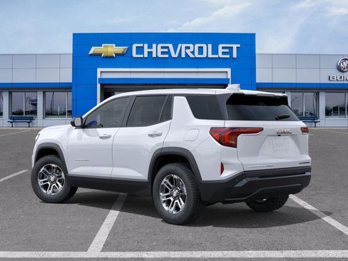 New 2026 GMC Terrain Elevation image 3