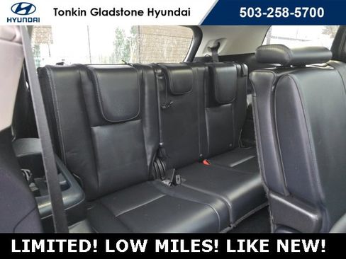 Used 2019 Subaru Ascent Limited w/ Popular Package #2A image 26