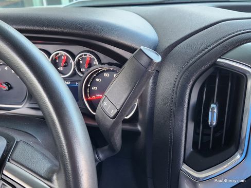 Used 2020 Chevrolet Silverado 1500 LT w/ LT Value Package image 38