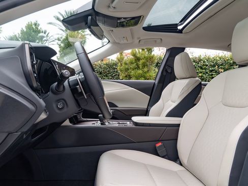 New 2026 Lexus RX 350 Premium Plus FWD image 16