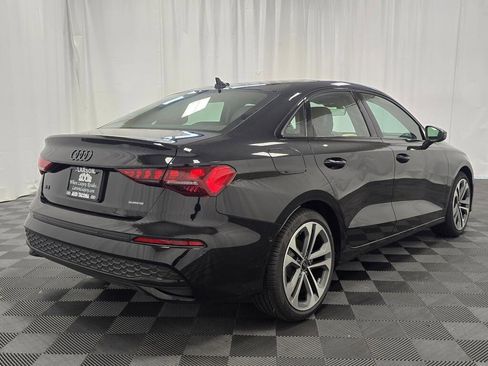 New 2026 Audi A3 2.0T Premium AWD/4WD image 5