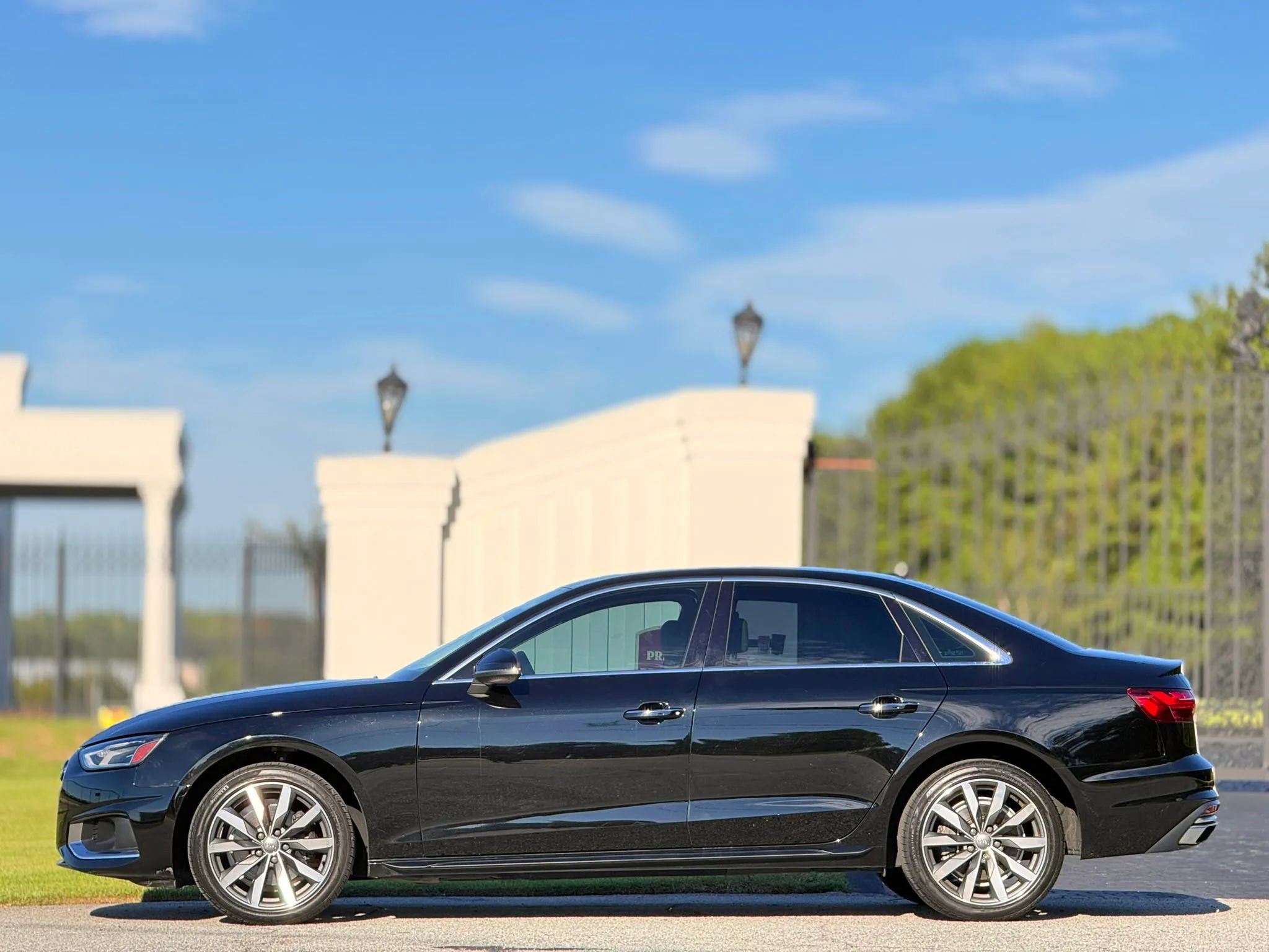 Used 2020 Audi A4 2.0T Premium w/ Convenience Package FWD image 7