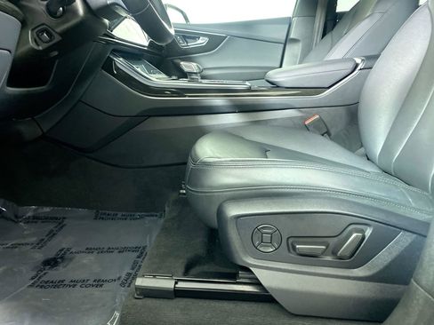 Used 2023 Audi Q7 2.0T Premium image 21