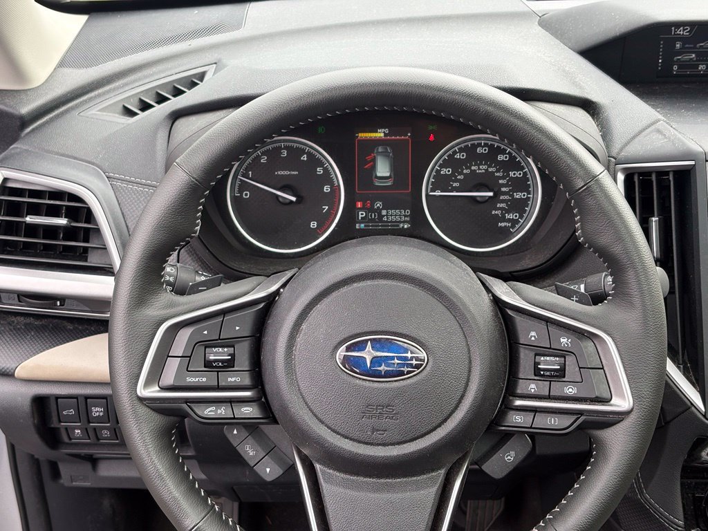 Used 2023 Subaru Forester Limited AWD/4WD image 19