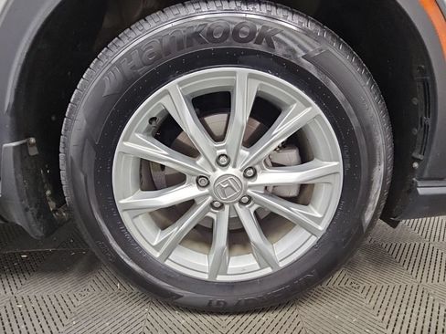 Used 2024 Honda CR-V EX-L image 45
