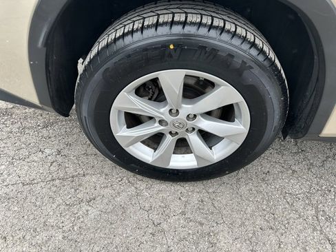 Used 2017 Lexus RX 350 AWD image 12