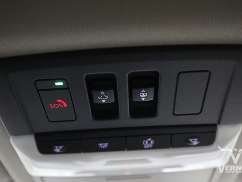 Used 2023 Nissan Rogue SL w/ SL Premium Package FWD image 53