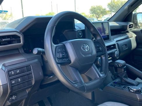 Used 2024 Toyota Tacoma SR5 image 9