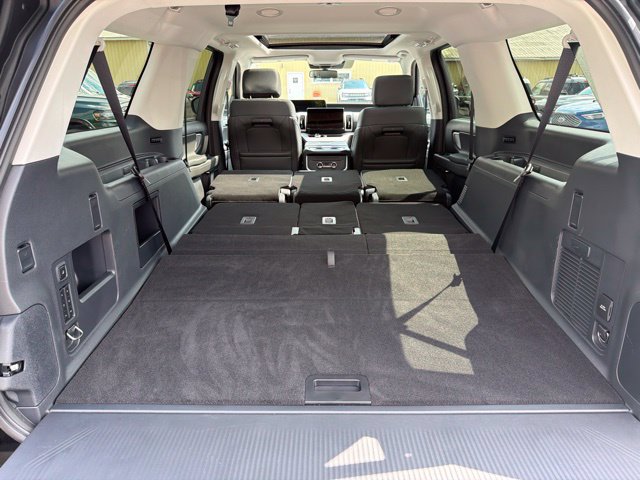 Used 2026 Ford Expedition Max Active AWD/4WD image 58