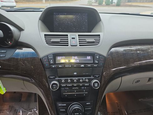 Used 2012 Acura MDX w/ Technology Package image 19