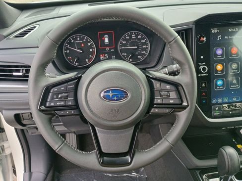 New 2026 Subaru Forester Premium image 16