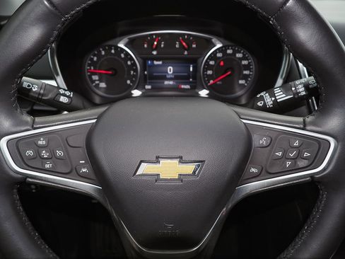 Certified 2022 Chevrolet Equinox LT image 32