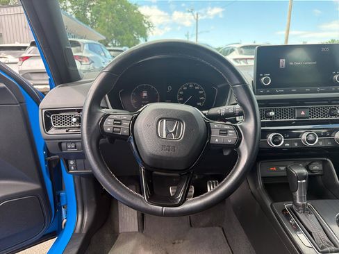 Used 2023 Honda Civic Sport image 20