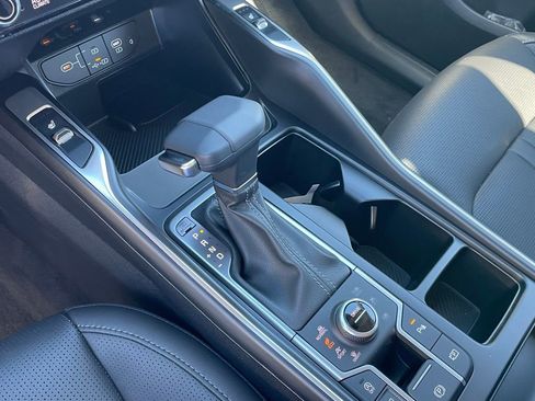 New 2026 Kia Sorento EX image 19