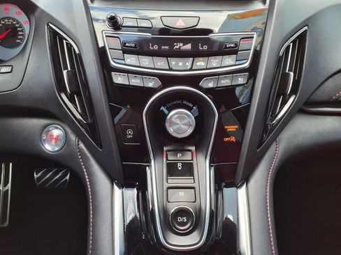 Used 2023 Acura RDX A-Spec image 8