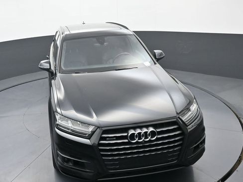 Used 2017 Audi Q7 3.0T Prestige AWD/4WD image 31