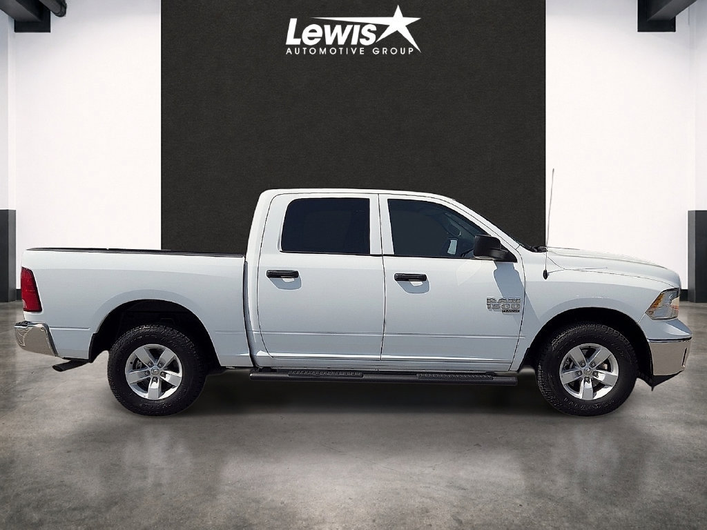 Used 2023 RAM 1500 Tradesman w/ Popular Equipment Group AWD/4WD image 5