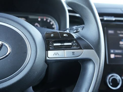 Certified 2023 Hyundai Tucson SEL image 28