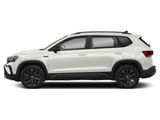 Certified 2022 Volkswagen Taos S image 2