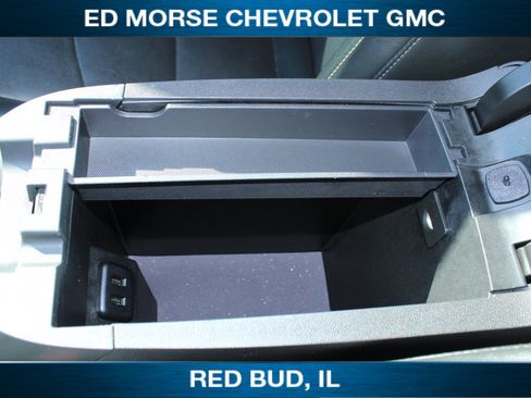 Used 2023 Chevrolet Equinox Premier w/ LPO, Floor Liner Package FWD image 19