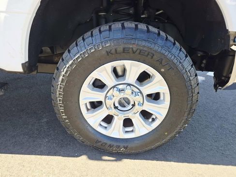 Used 2020 Ford F350 XLT image 18