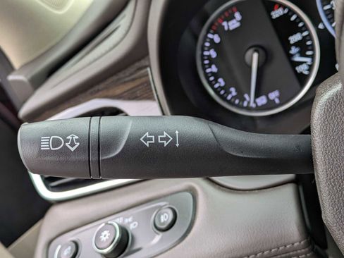 Used 2017 Buick LaCrosse Essence w/ Sun and Shade Package image 27