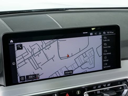 Used 2024 BMW X3 sDrive30i image 14