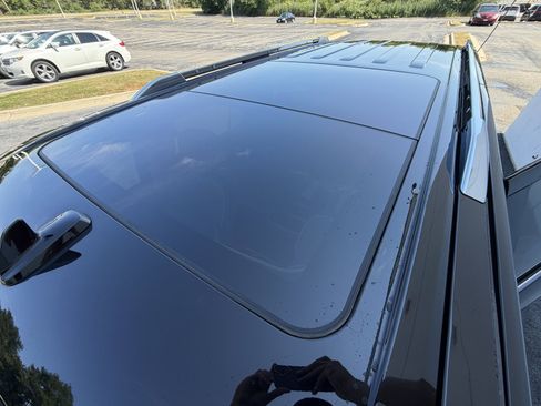 Used 2021 Lincoln Navigator L Black Label AWD/4WD image 31