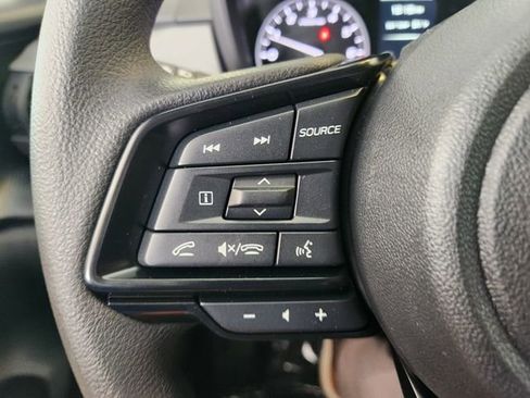 New 2026 Subaru Crosstrek 2.0i Premium AWD/4WD image 21