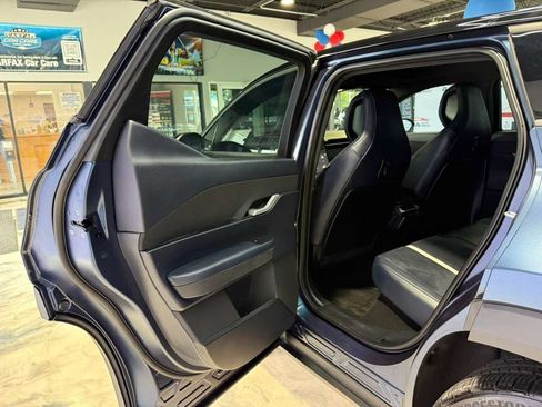 Used 2023 Fisker Ocean One AWD/4WD image 33