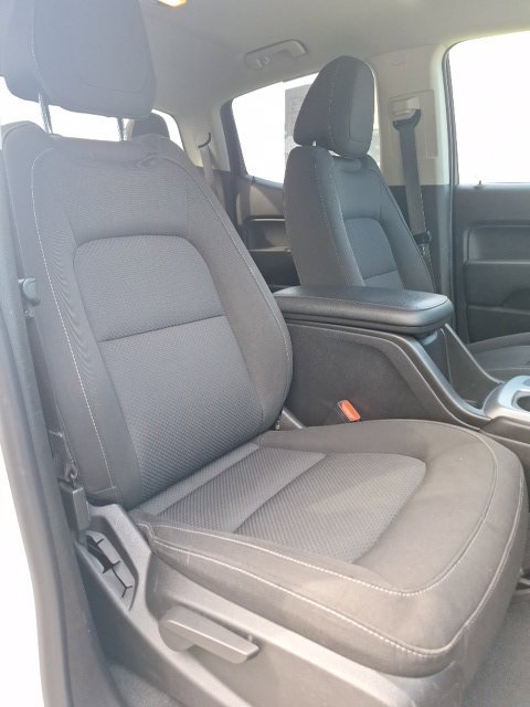 Used 2021 Chevrolet Colorado LT RWD image 20
