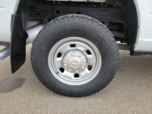 Used 2022 RAM 2500 Tradesman image 23