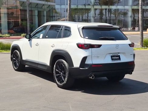 Used 2023 MAZDA CX-50 2.5 S w/ Cargo Package AWD/4WD image 7