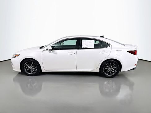 Used 2017 Lexus ES 350 Base image 5