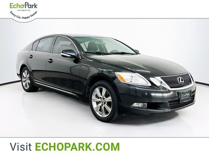 Used 2008 Lexus GS 350 AWD