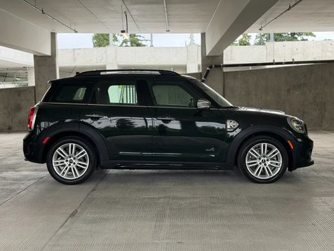 Used 2019 MINI Cooper Countryman S AWD/4WD image 4