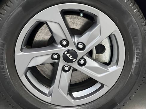Used 2022 Kia K5 LXS image 57