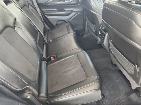 Used 2023 Jeep Grand Cherokee Altitude RWD image 32