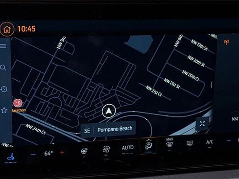 Used 2025 Ford Mustang GT Premium RWD image 12