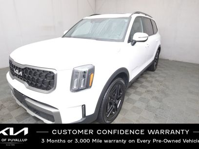 Used 2023 Kia Telluride EX X-Line