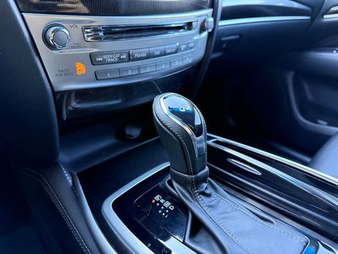 Used 2016 INFINITI QX60 FWD w/ Premium Package image 18
