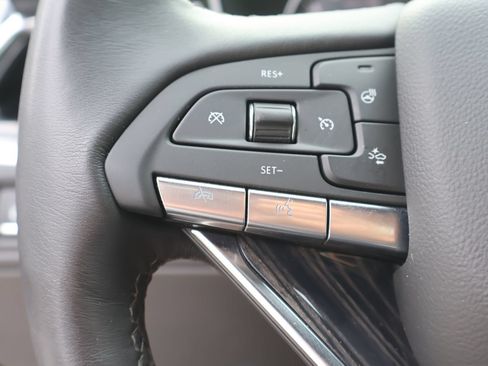 Certified 2024 Cadillac XT6 Premium Luxury FWD image 24