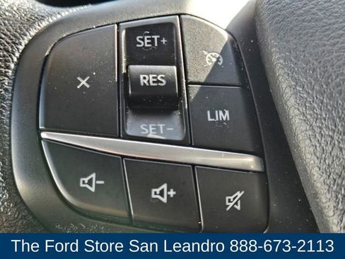 Certified 2023 Ford Transit 350 XLT image 18