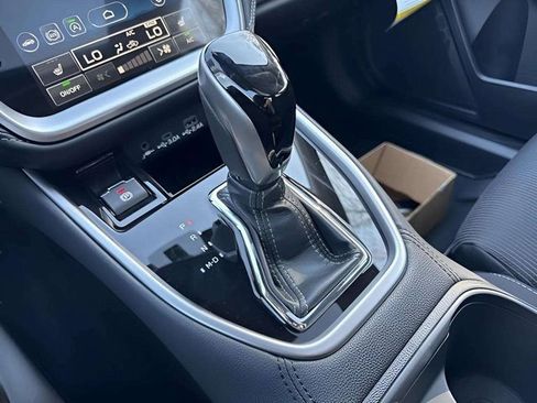 New 2025 Subaru Legacy Premium image 14
