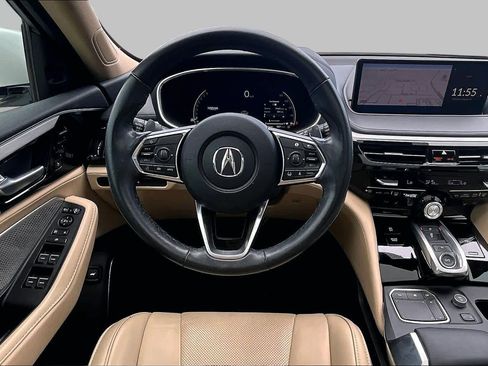 Used 2022 Acura MDX FWD w/ Technology Package image 6