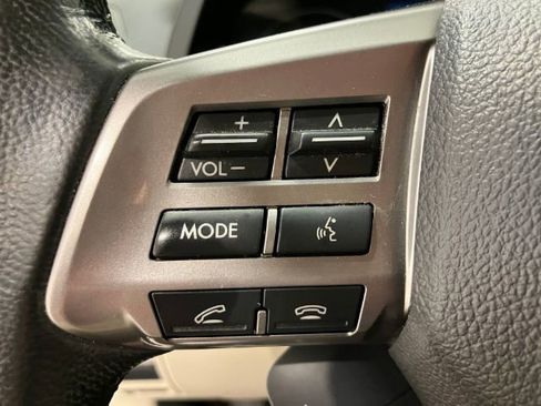 Used 2014 Subaru Outback 2.5i Limited AWD/4WD image 37