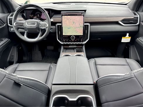 New 2026 GMC Acadia Denali w/ Super Cruise Package AWD/4WD image 12